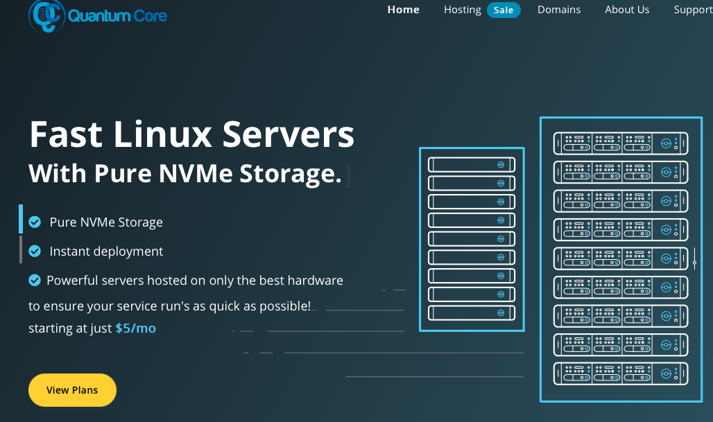 Featured image of post Hướng dẫn đăng ký VPS sử dụng 1 năm chỉ với 10 AUD.
